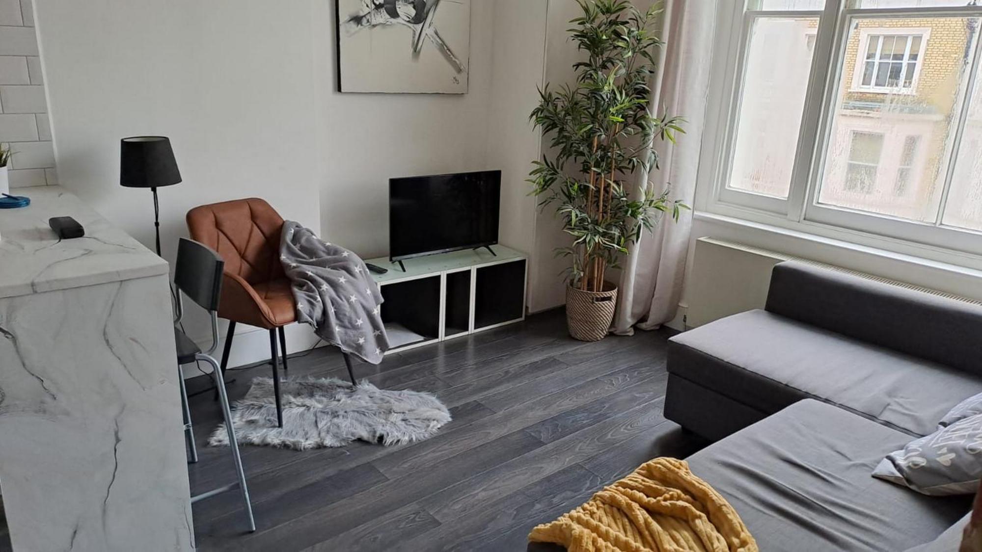 Appartement Fantastic 1bd Flat In The Centre *