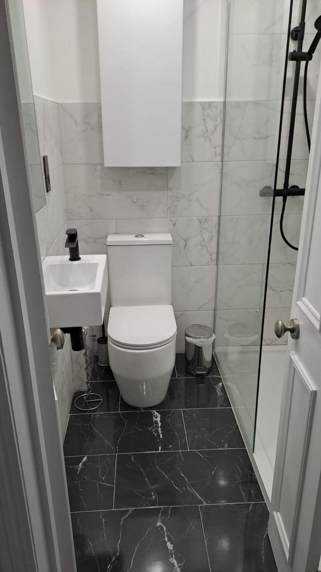 Apartment Fantastic 1bd Flat In The Centre *