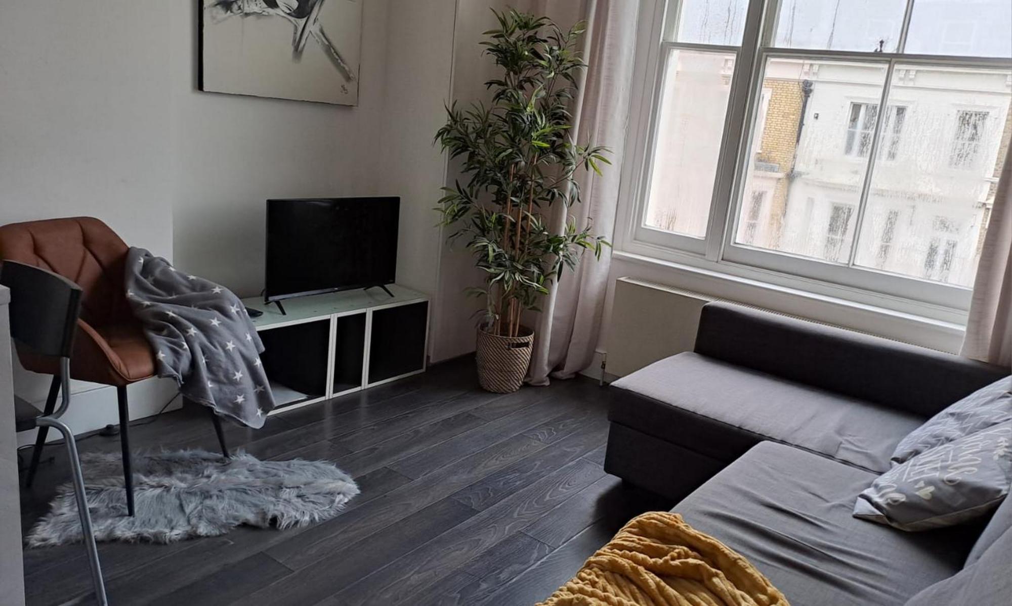 Fantastic 1bd Flat In The Centre * Londen