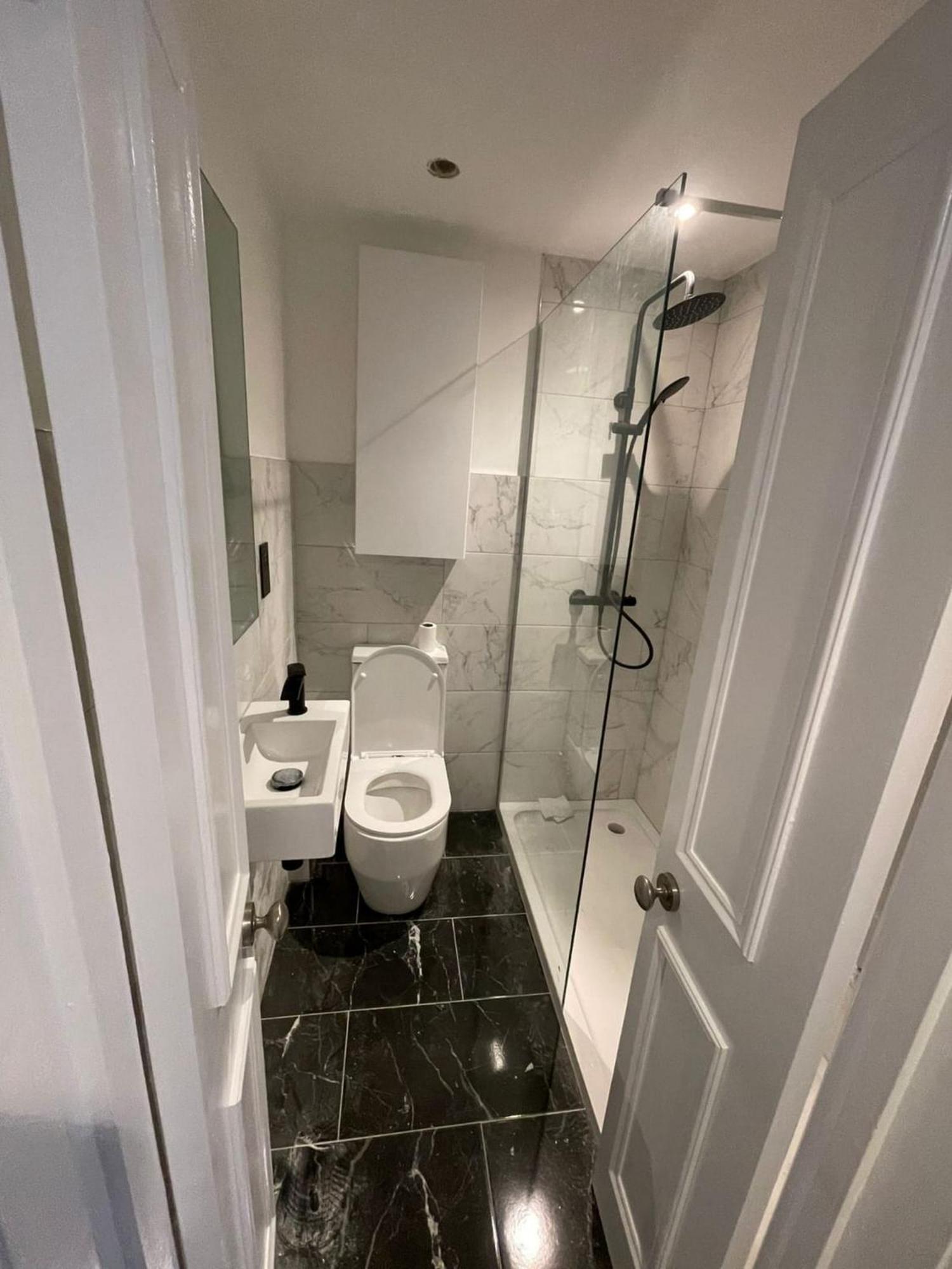Fantastic 1bd Flat In The Centre
