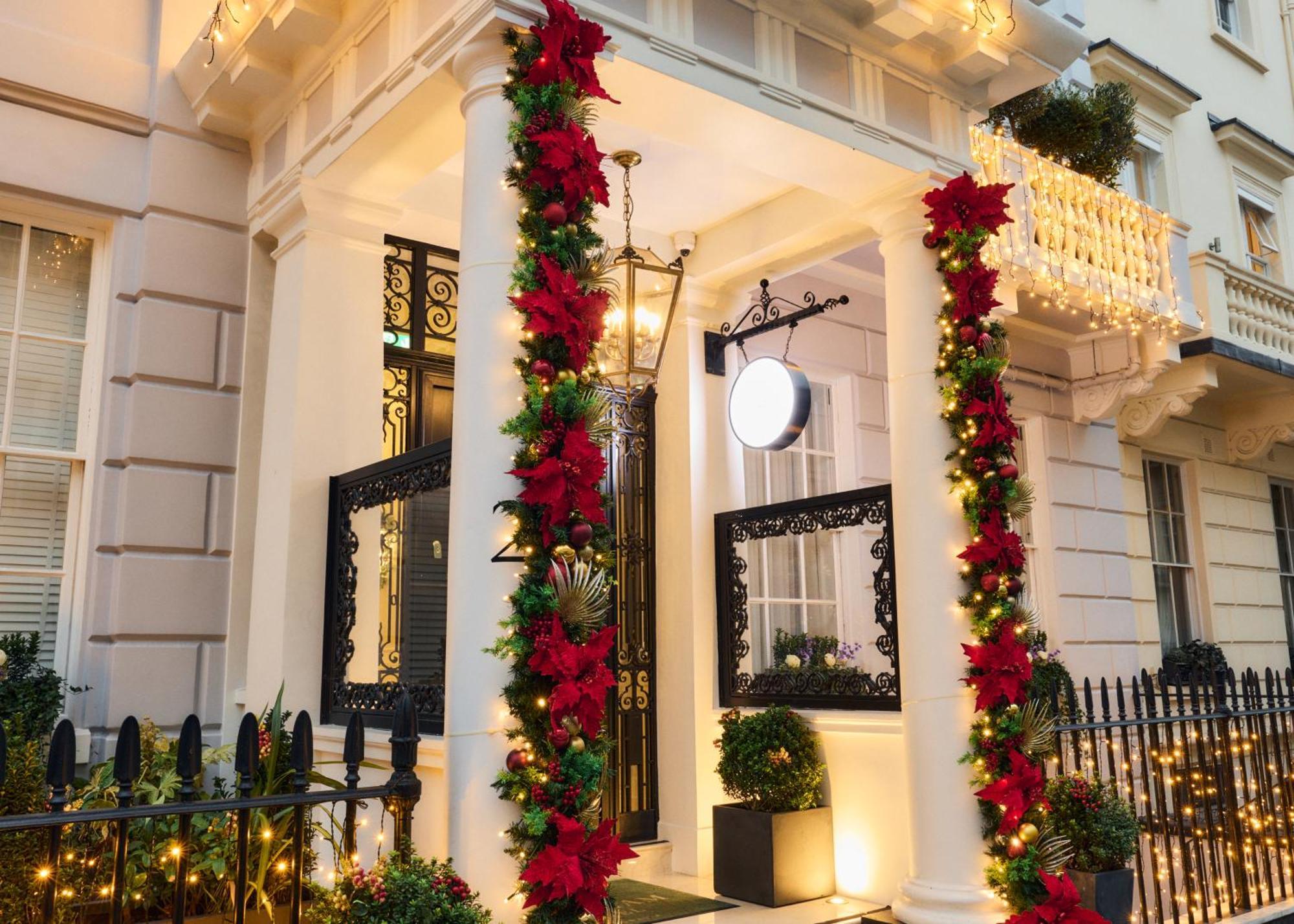 Hotel 2 Chesham London