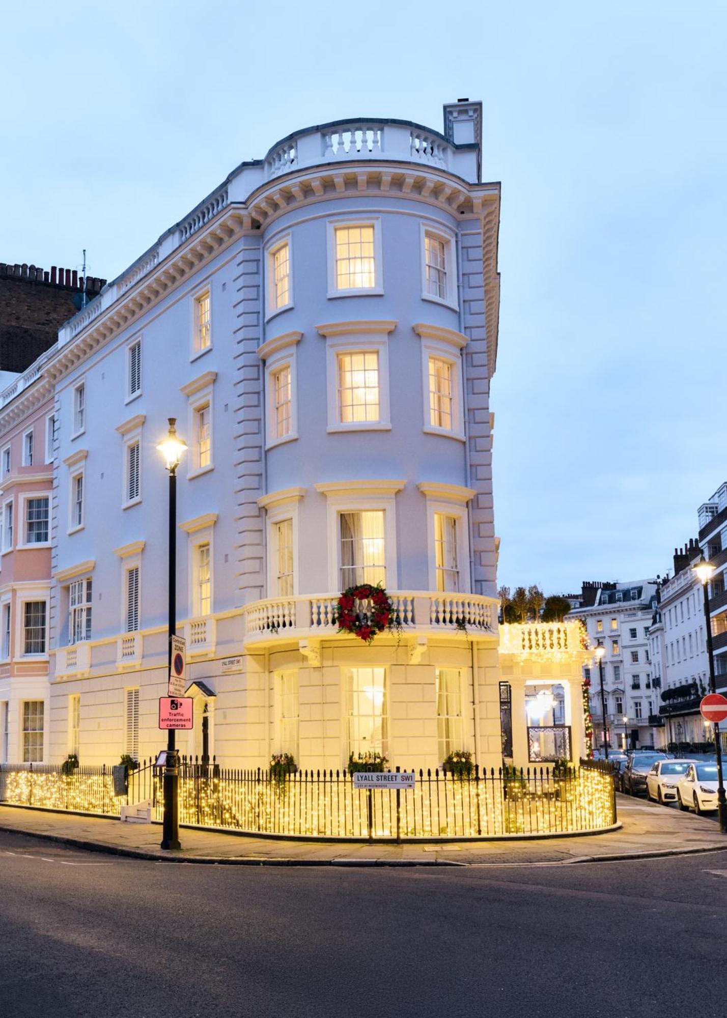 Hotel 2 Chesham London