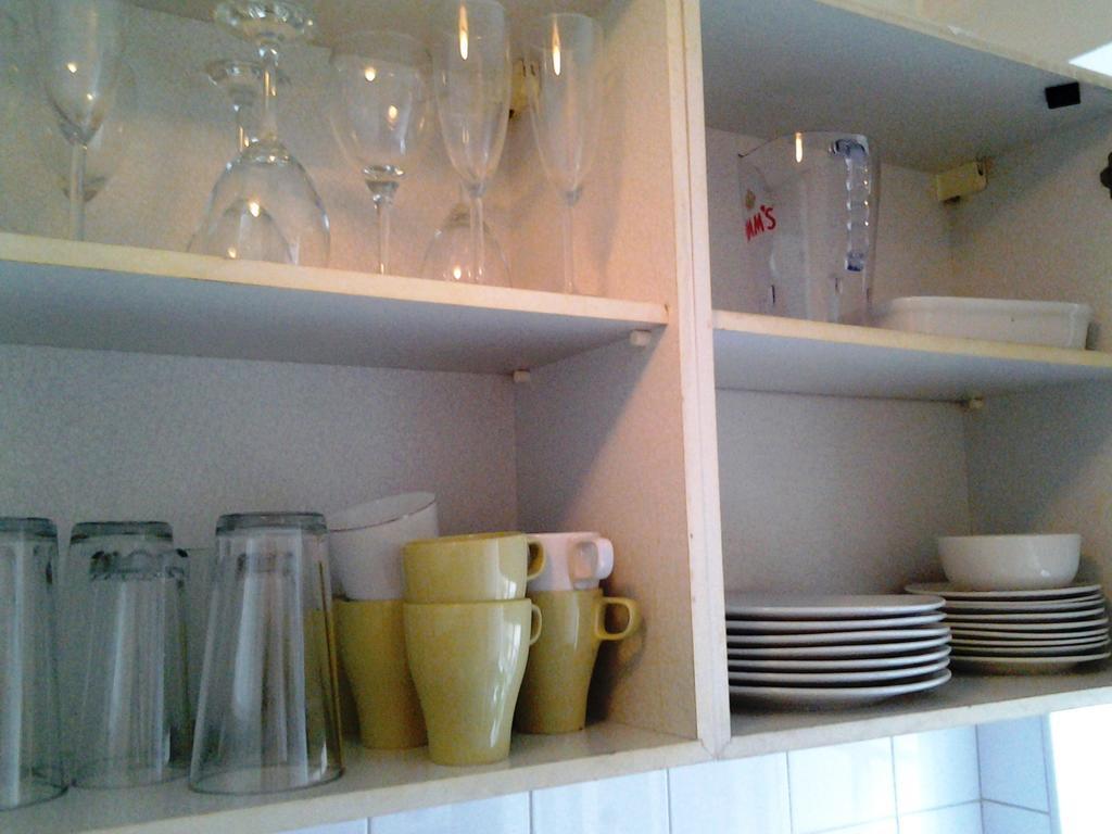 Albergue Widegate *