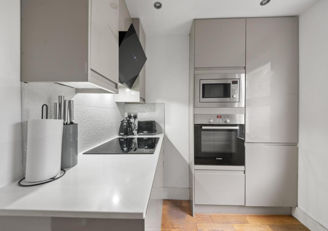 Apartamento Sg, Cosy In Paddington
