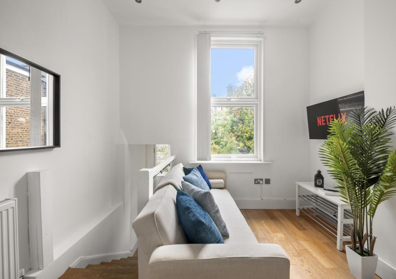 Apartamento Sg, Cosy In Paddington