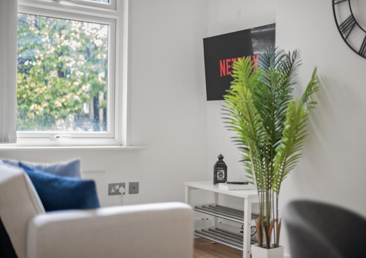Apartamento Sg, Cosy In Paddington *
