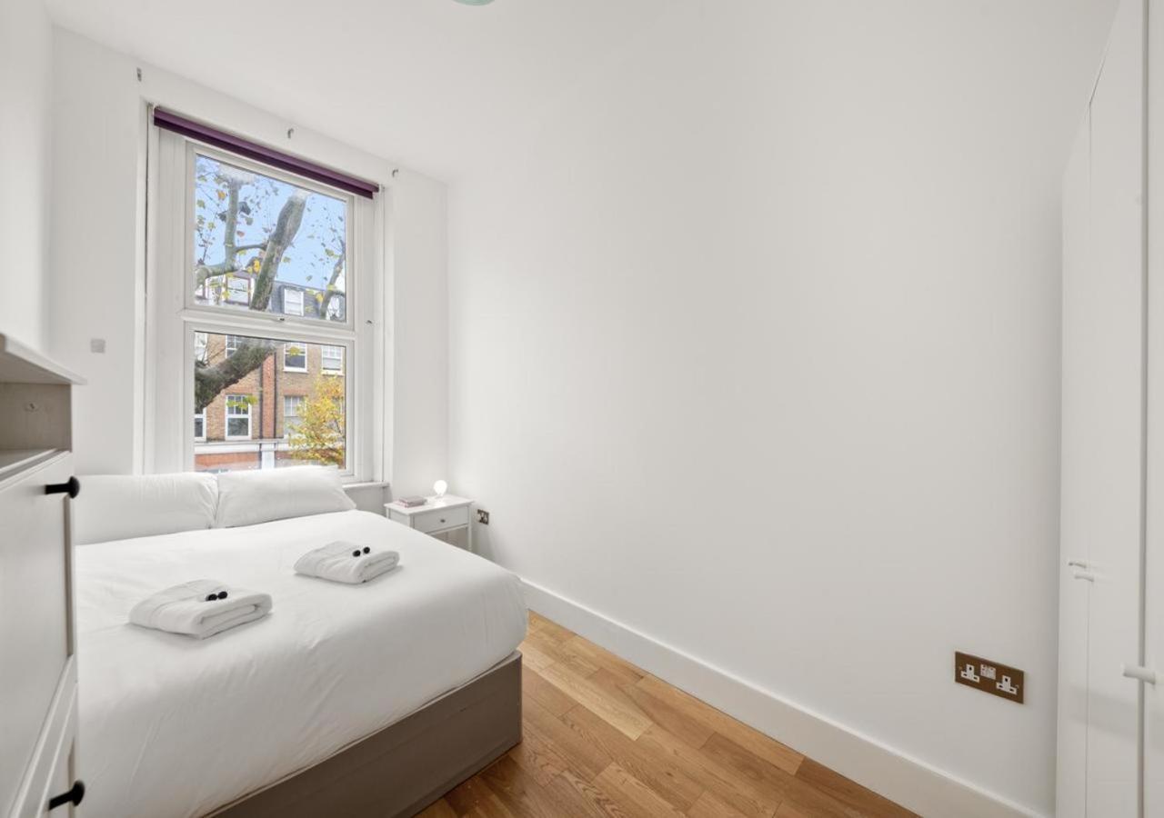 Sg, Cosy In Paddington Londres
