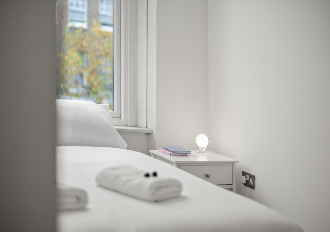 Sg, Cosy In Paddington Apartamento