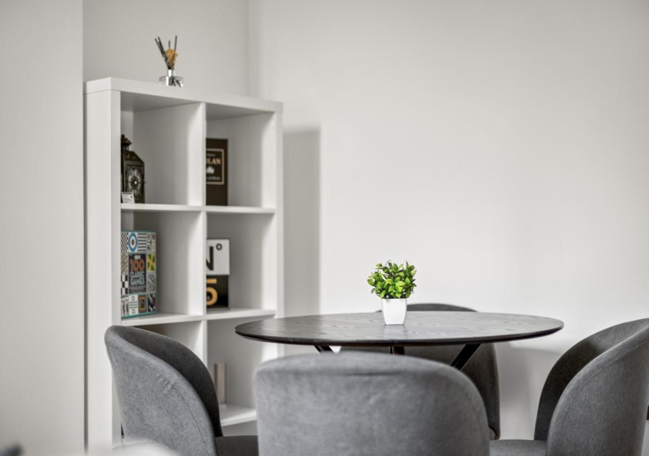 Apartamento Sg, Cosy In Paddington