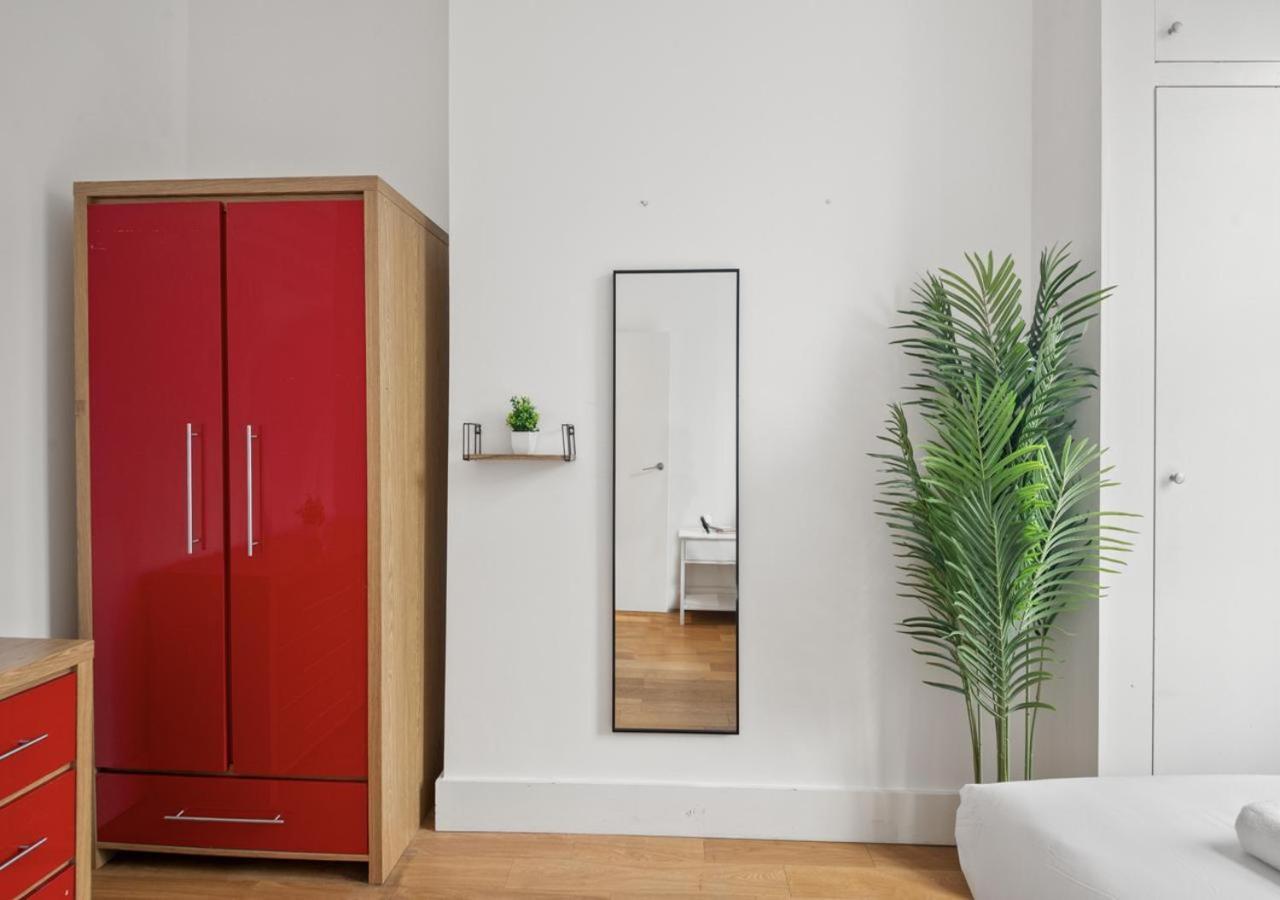 Sg, Cosy In Paddington Apartamento *