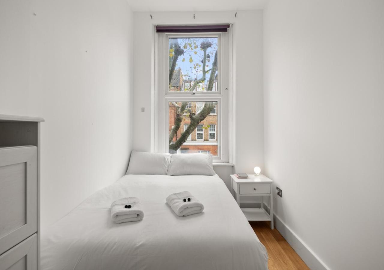 Apartamento Sg, Cosy In Paddington