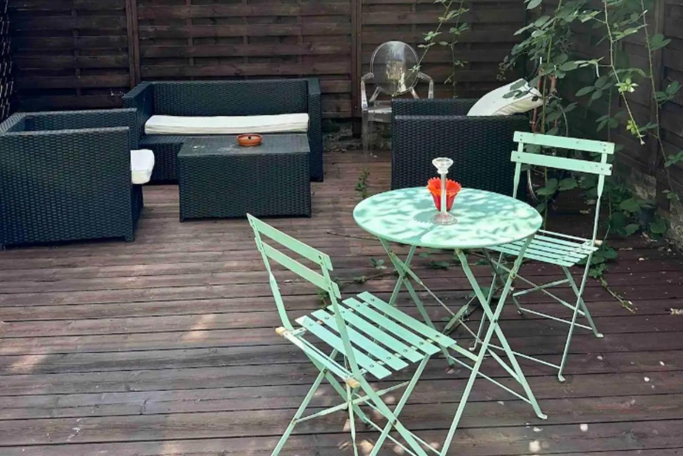 Townhouse By Notting Hill - Sleeps5 Petsok Tv Wifi Hébergement de vacances