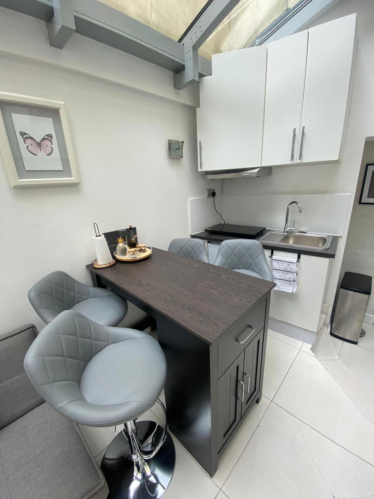 Apartamento Modern Central Flat In Angel