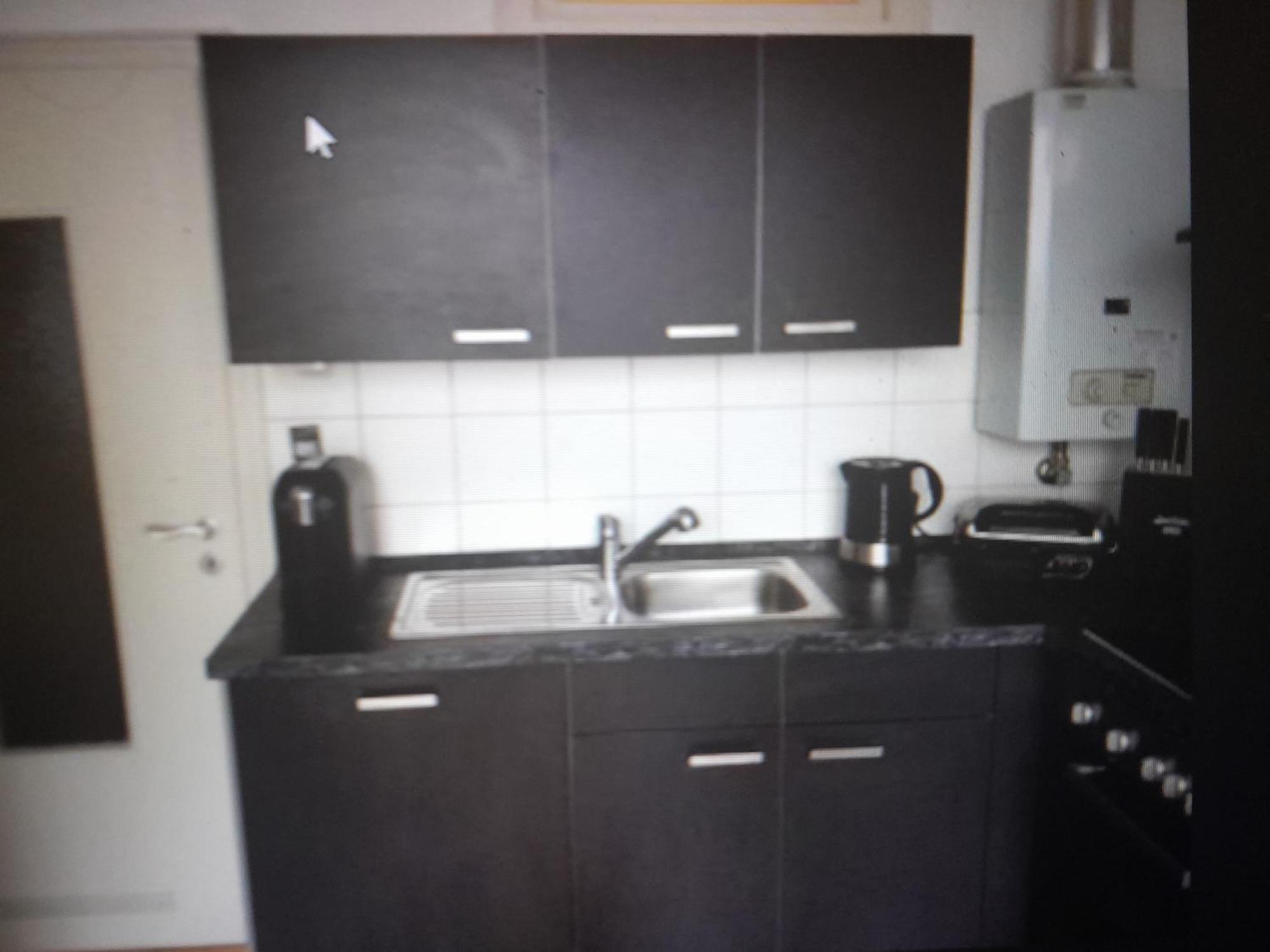 Appartement Burkes Retreat In Center Londres