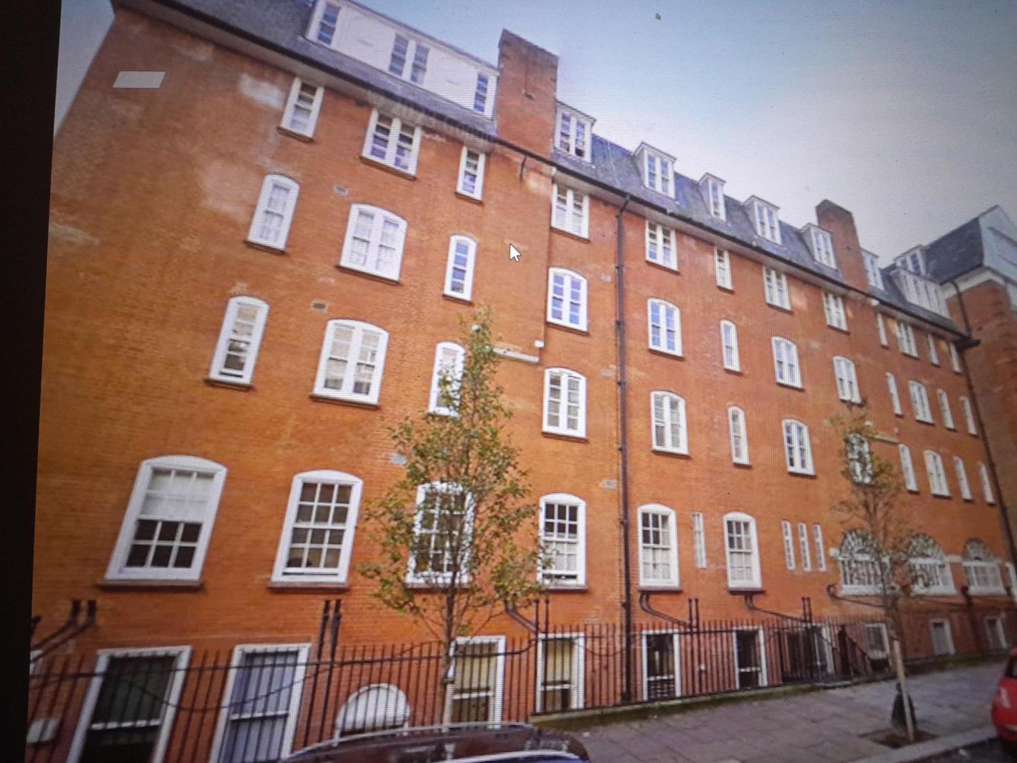Burkes Retreat In Center Appartement *