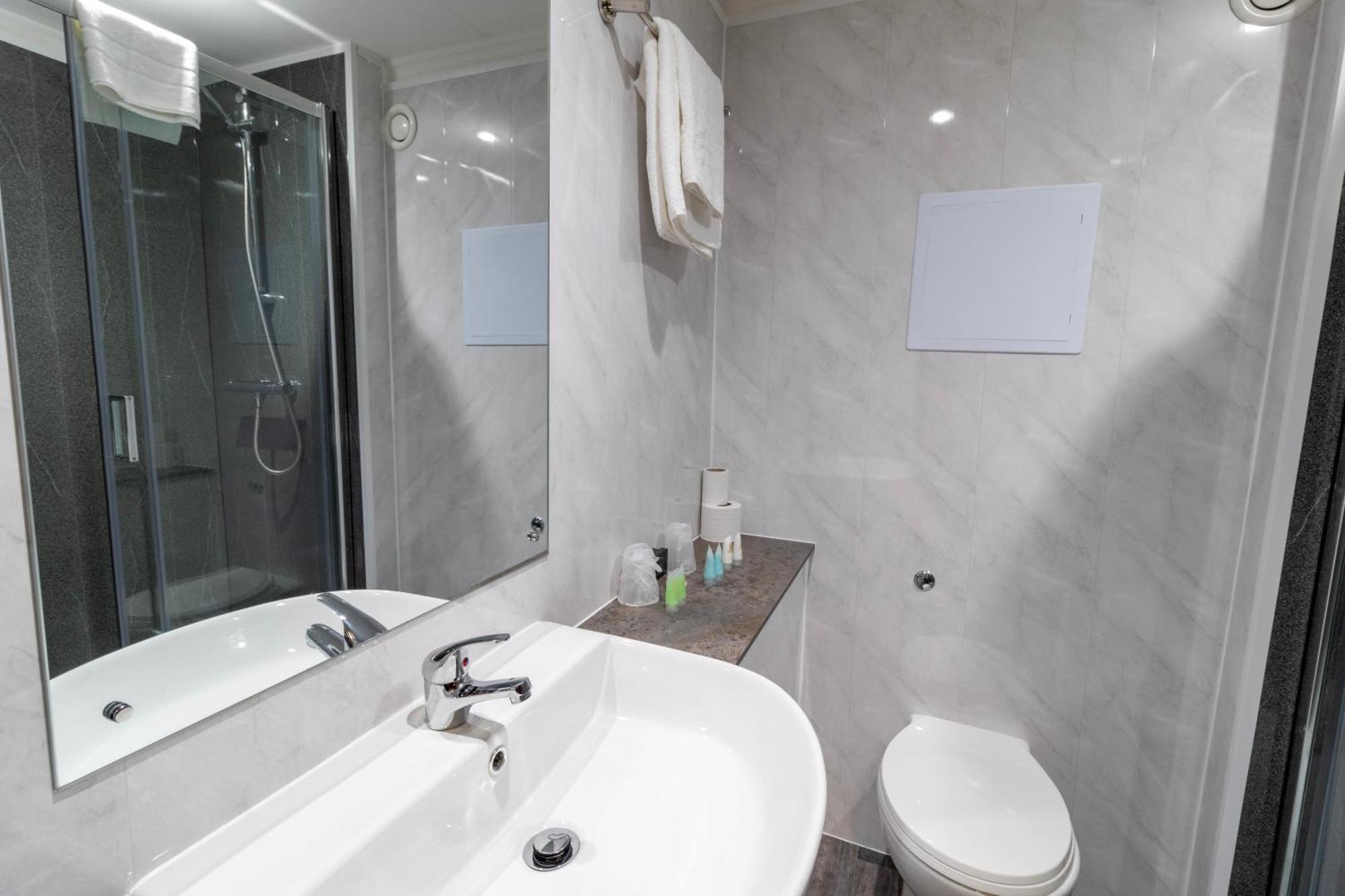 Hotel Hampstead Britannia Londres