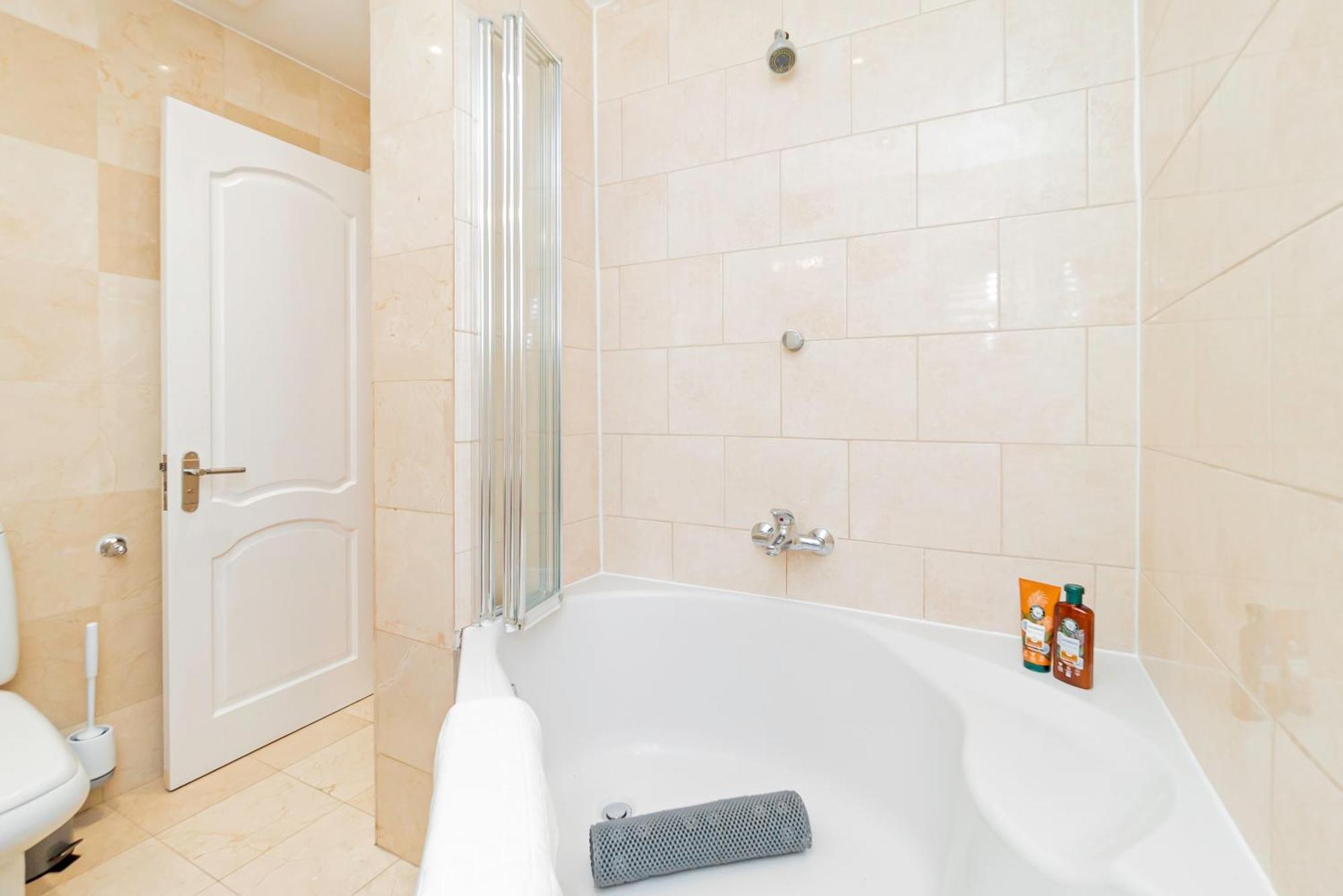 Chic 2 Bedrooms 2 Bathrooms At Kensington Apartamento Londres