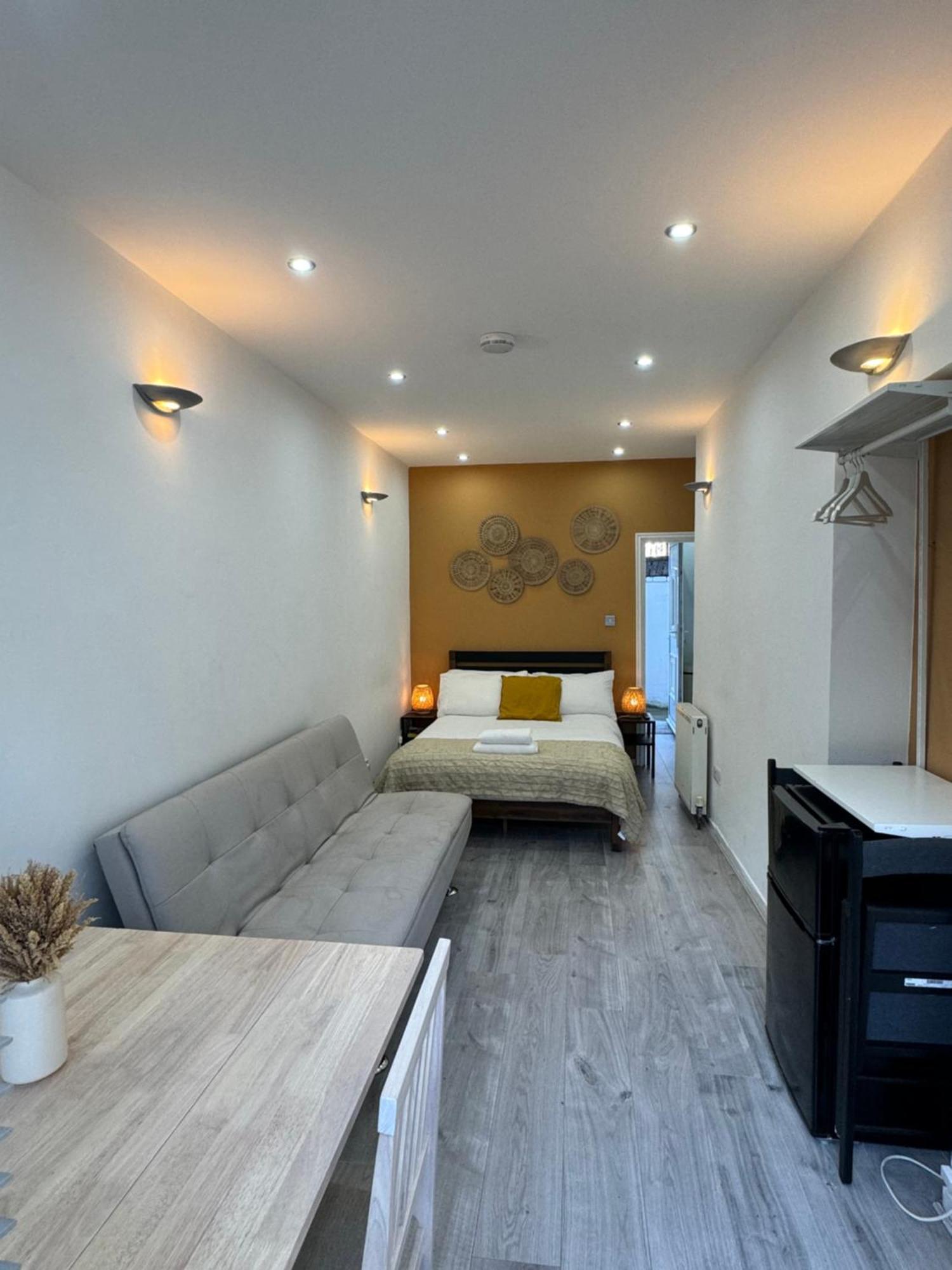 Flat In Camden Kings Cross Apartment London