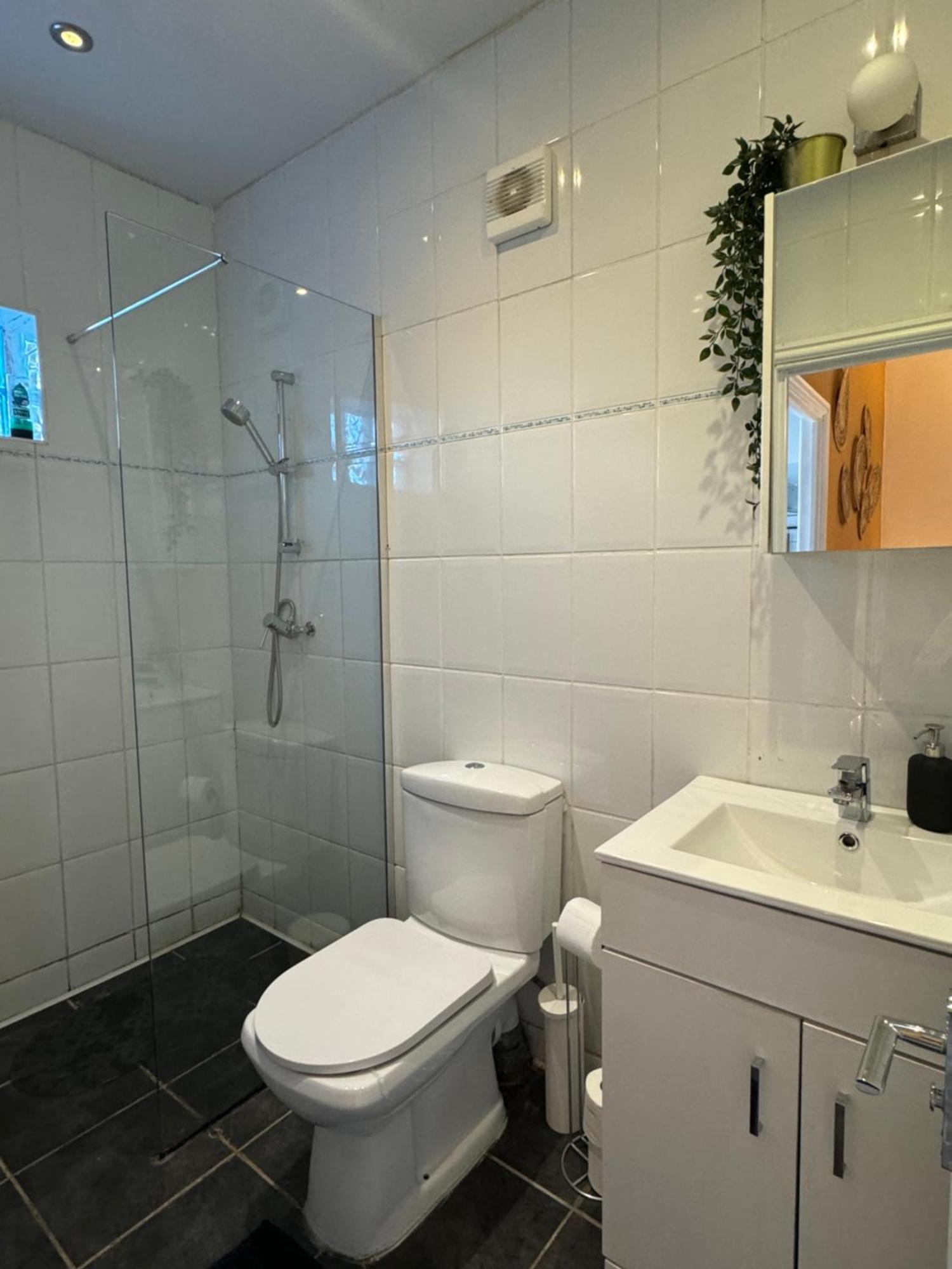 Apartment Flat In Camden Kings Cross