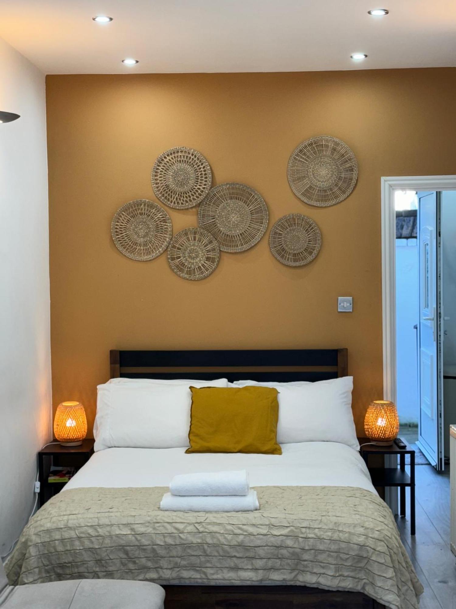 Apartment Flat In Camden Kings Cross London