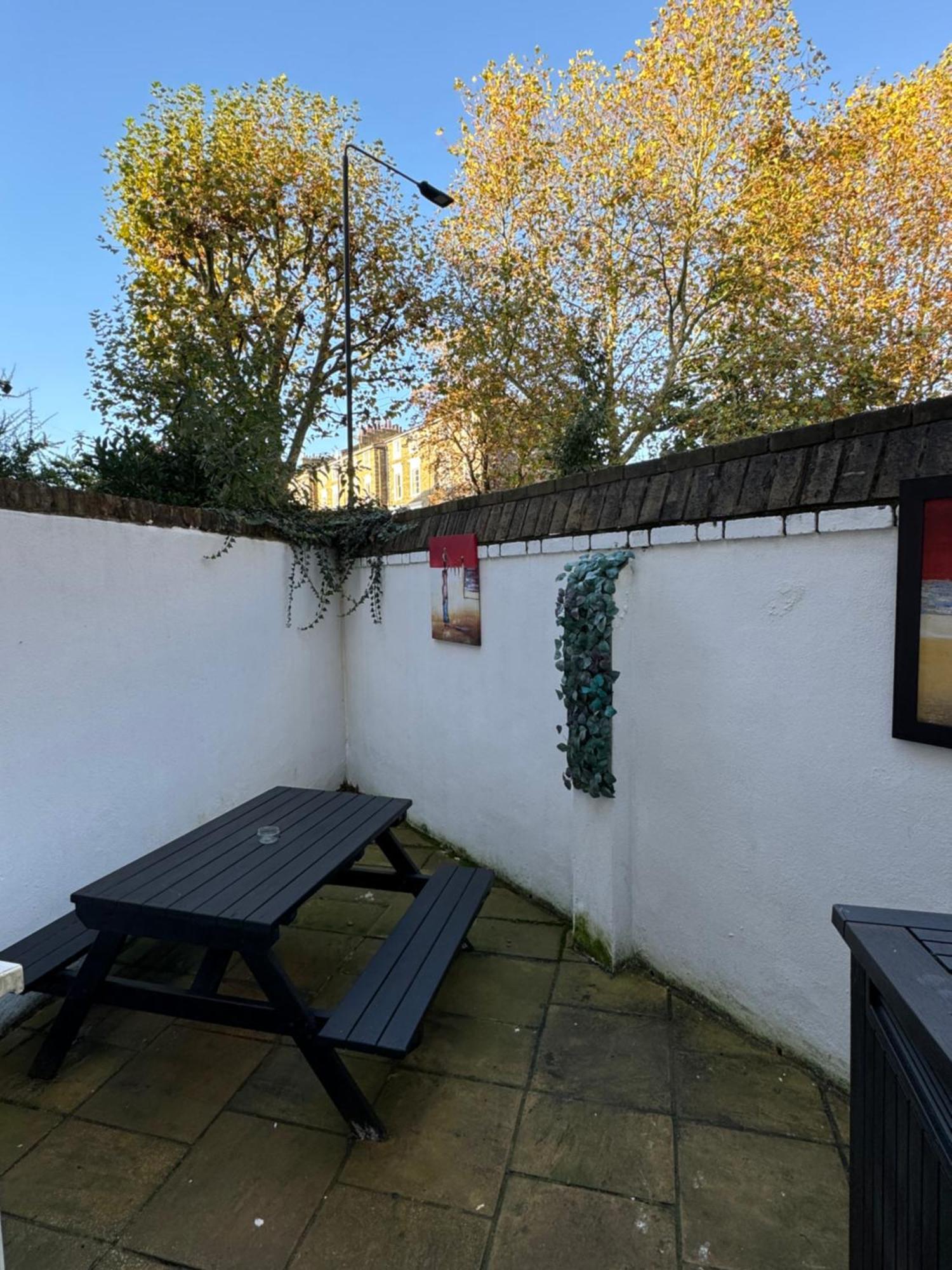 Apartment Flat In Camden Kings Cross *