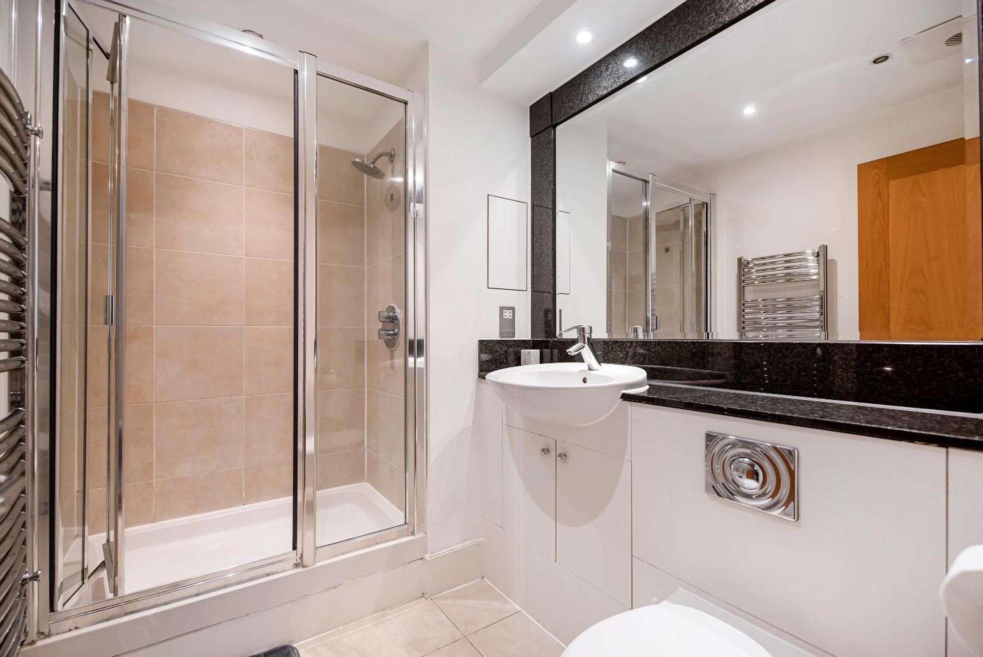 2 Bed With Large Terrace Apartamento *