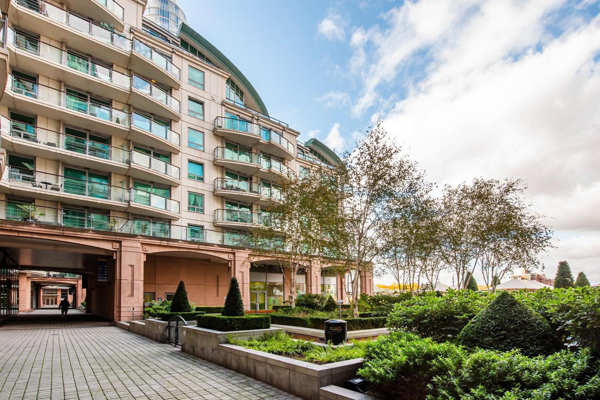 2 Bed With Large Terrace Apartamento *