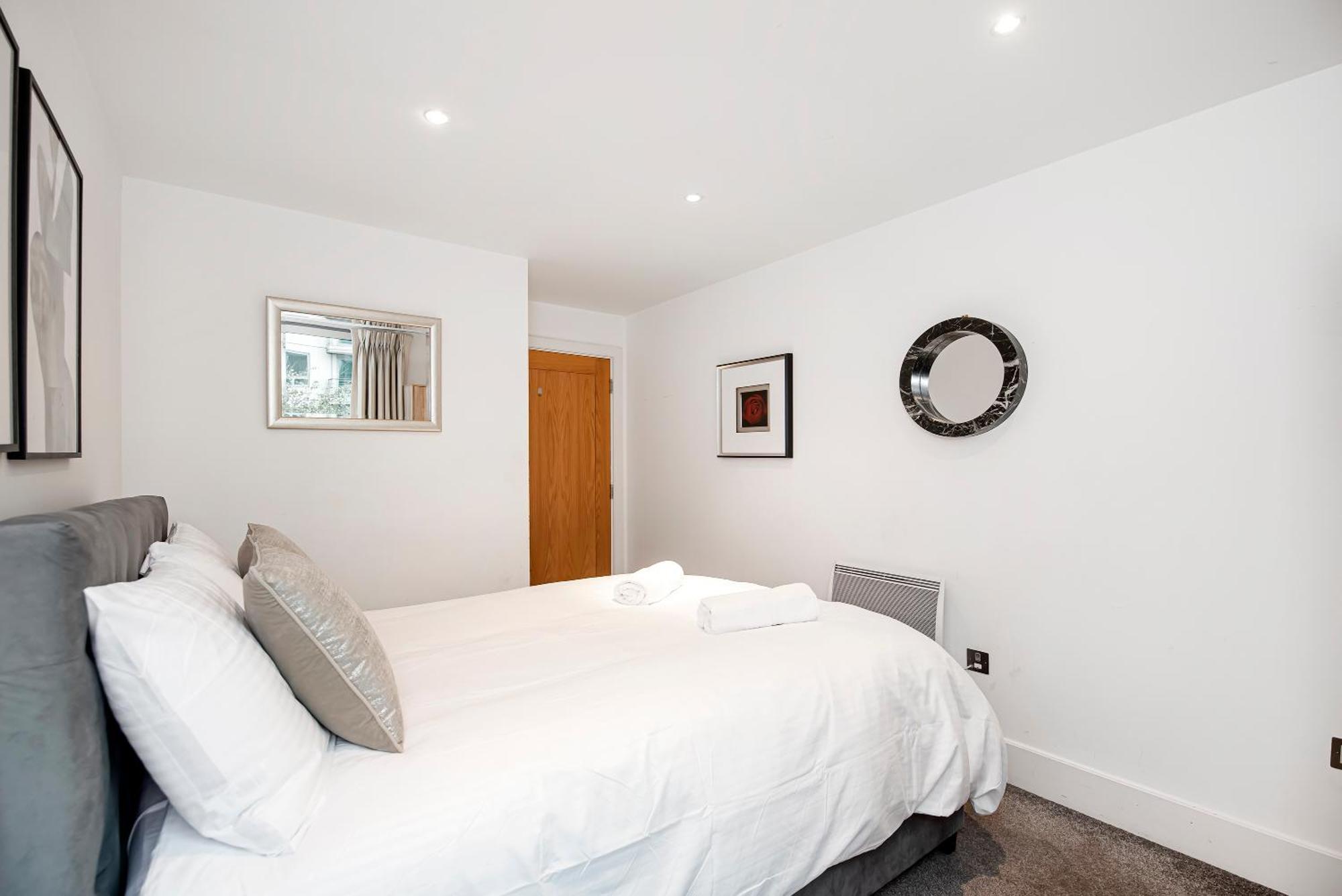 2 Bed With Large Terrace Apartamento Londres