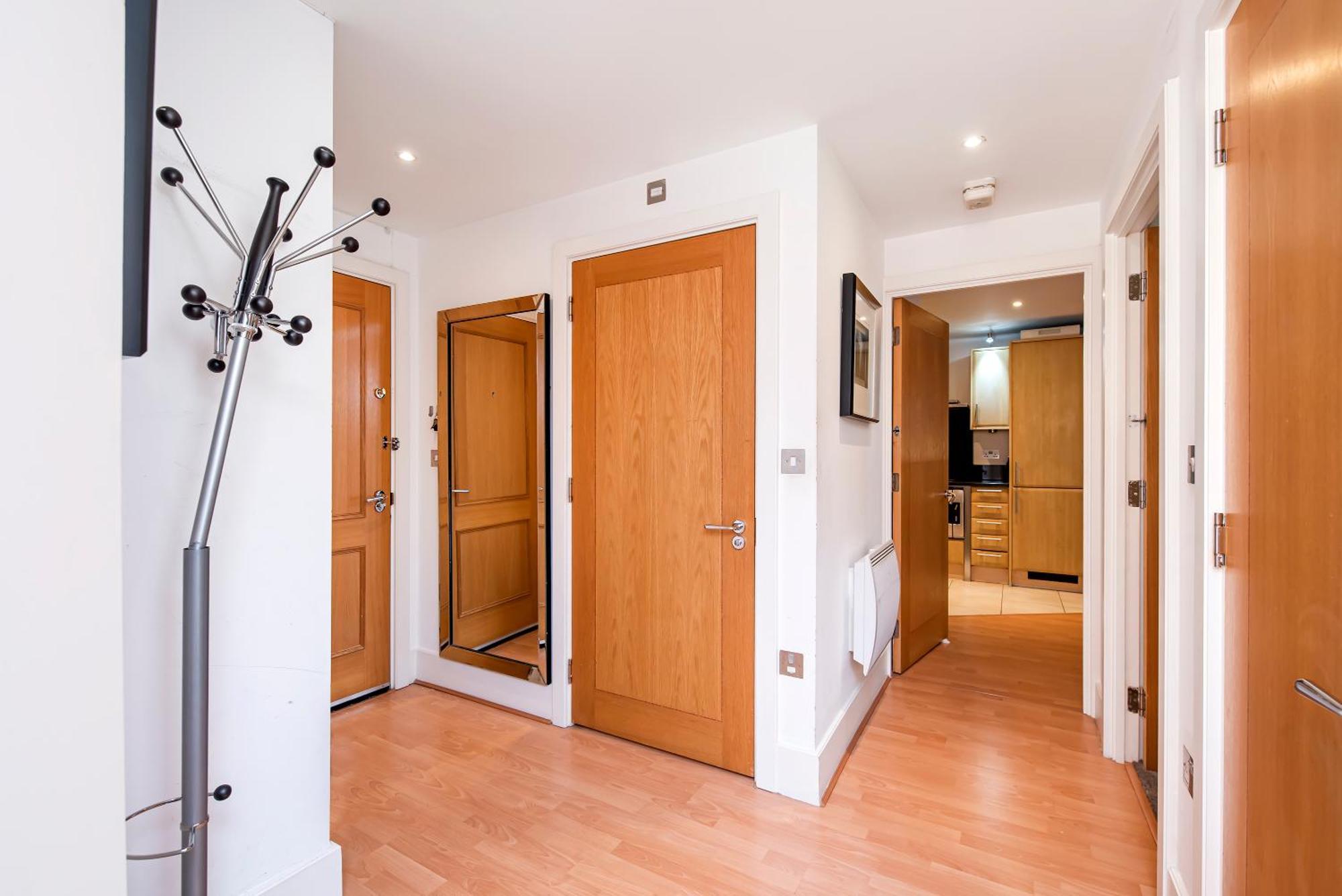 2 Bed With Large Terrace Apartamento *