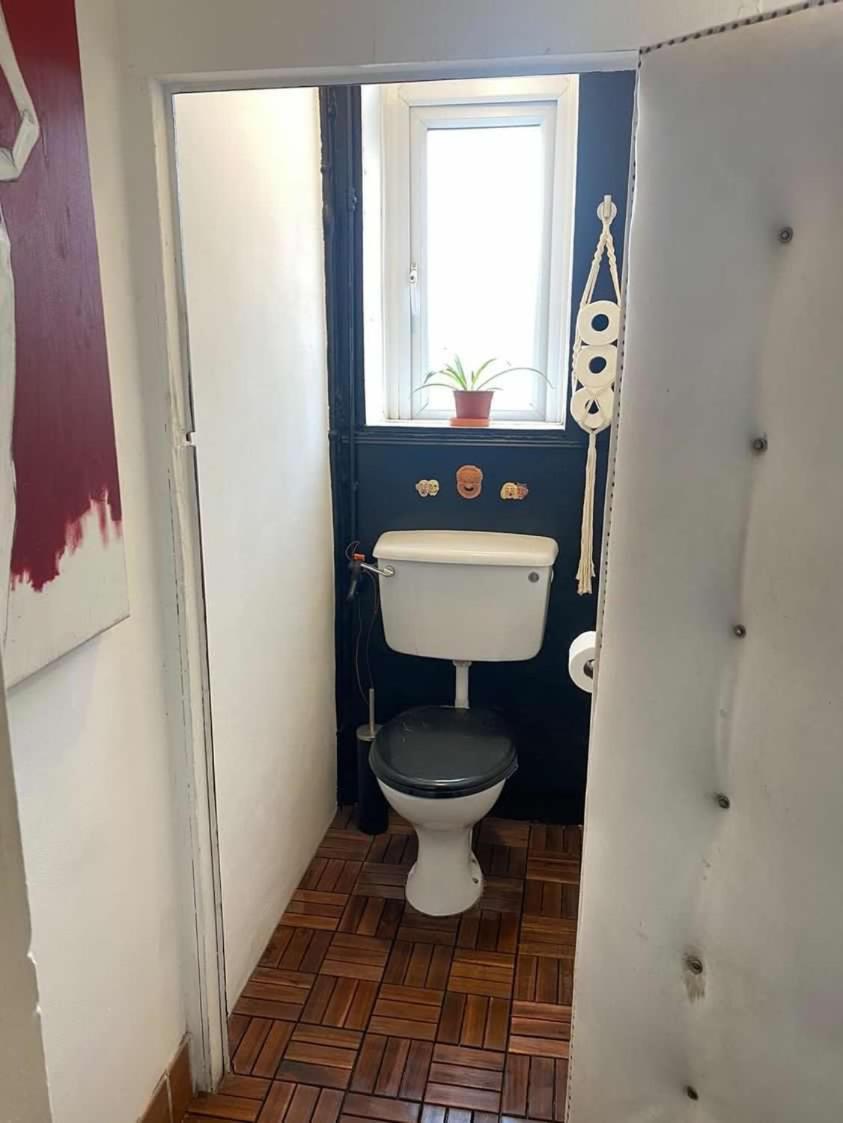 Apartamento Private Space