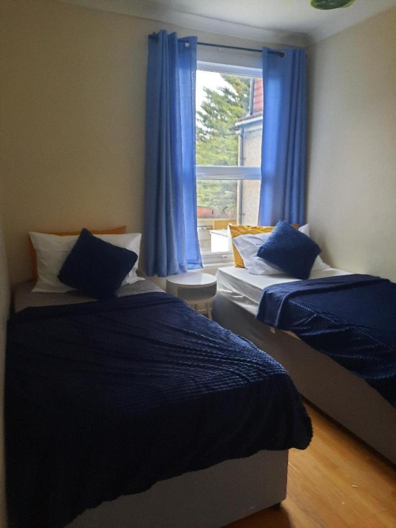 Ferienhaus Away From