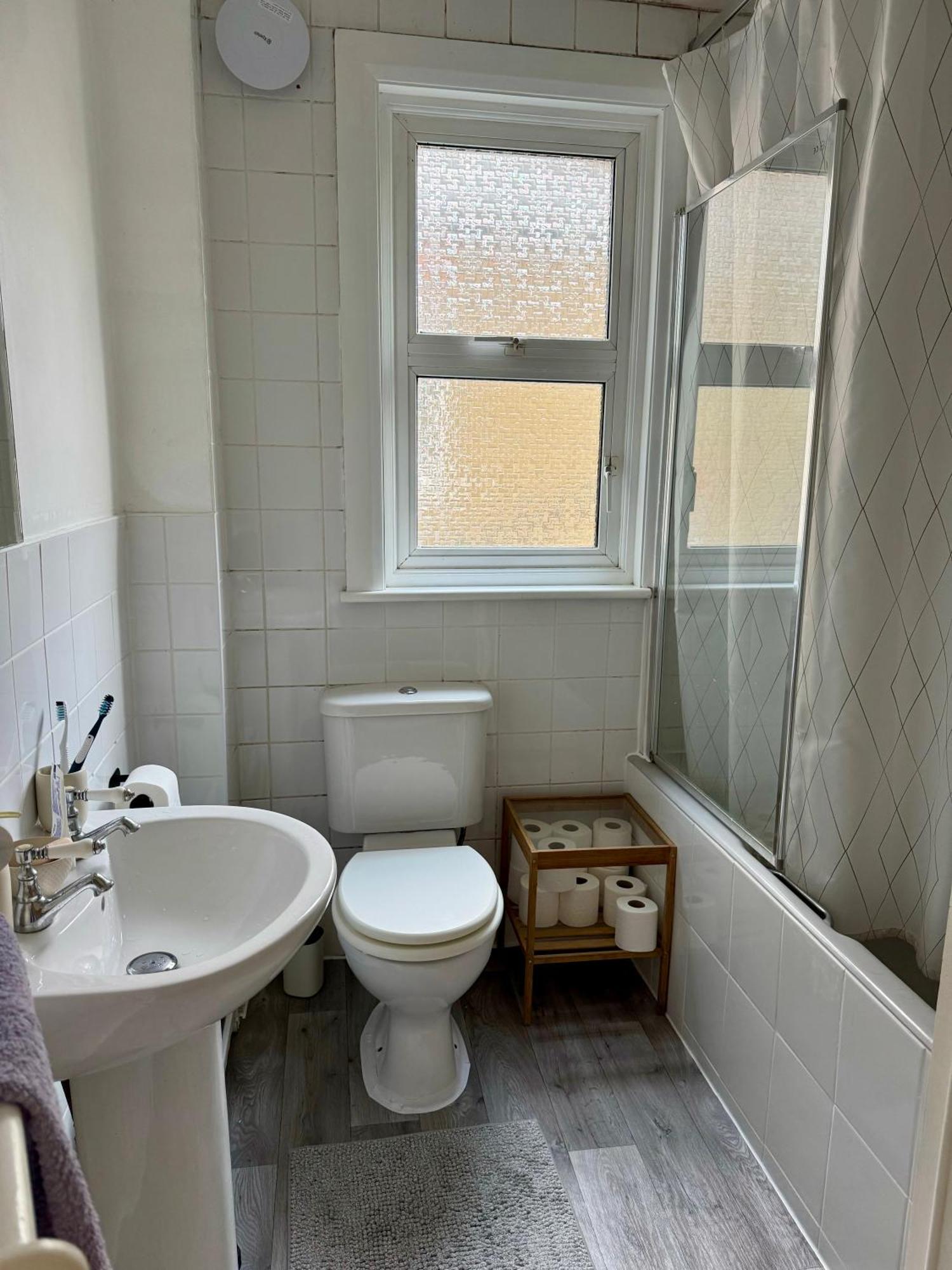Quarto em Acomodações Particulares Yellow & Coffee *