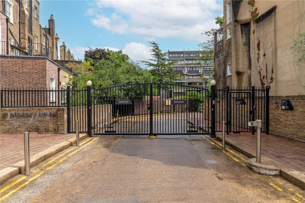 Appartement Hyde Park - 5 Sleeps - Parking Londres