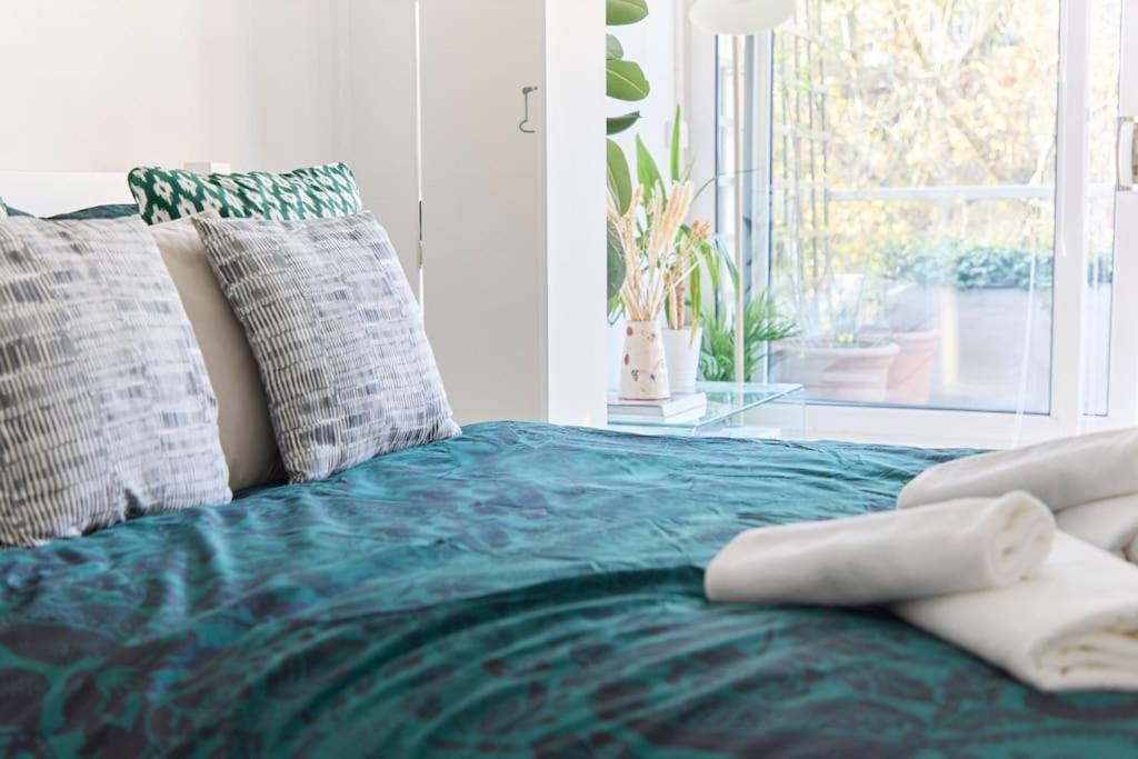 Hyde Park - 5 Sleeps - Parking Appartement