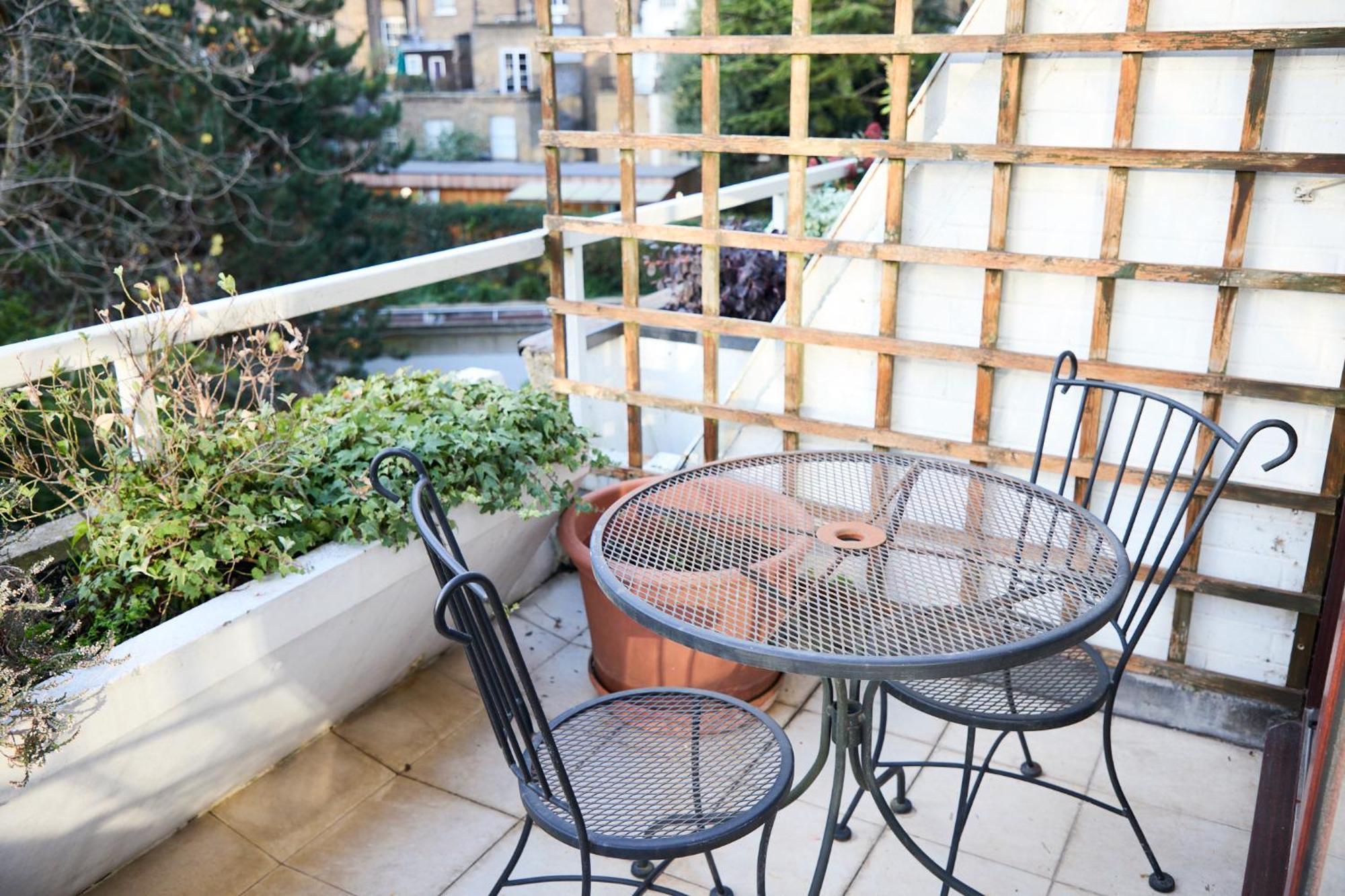 Hyde Park - 5 Sleeps - Parking * Londres