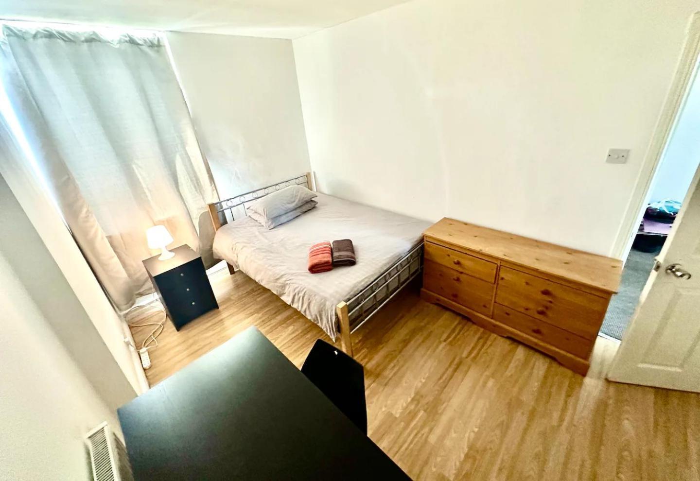 Quarto em Acomodações Particulares Limehouse *