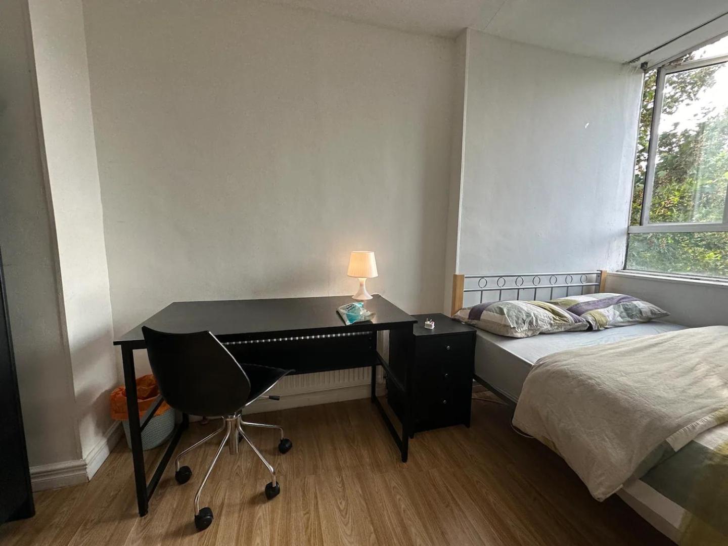 Limehouse Quarto em Acomodações Particulares *