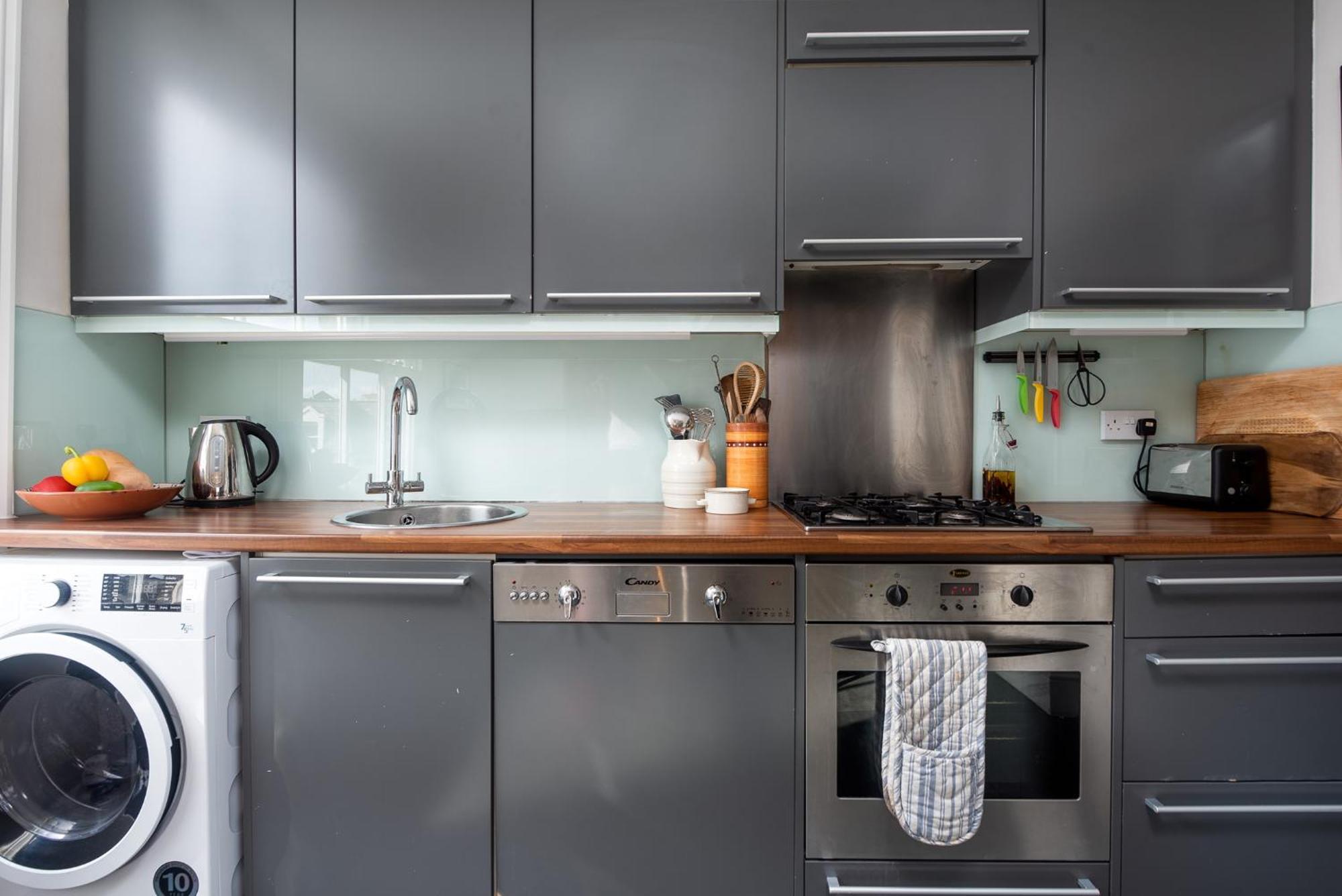 St Olaf's Road By Capital Appartement Londres