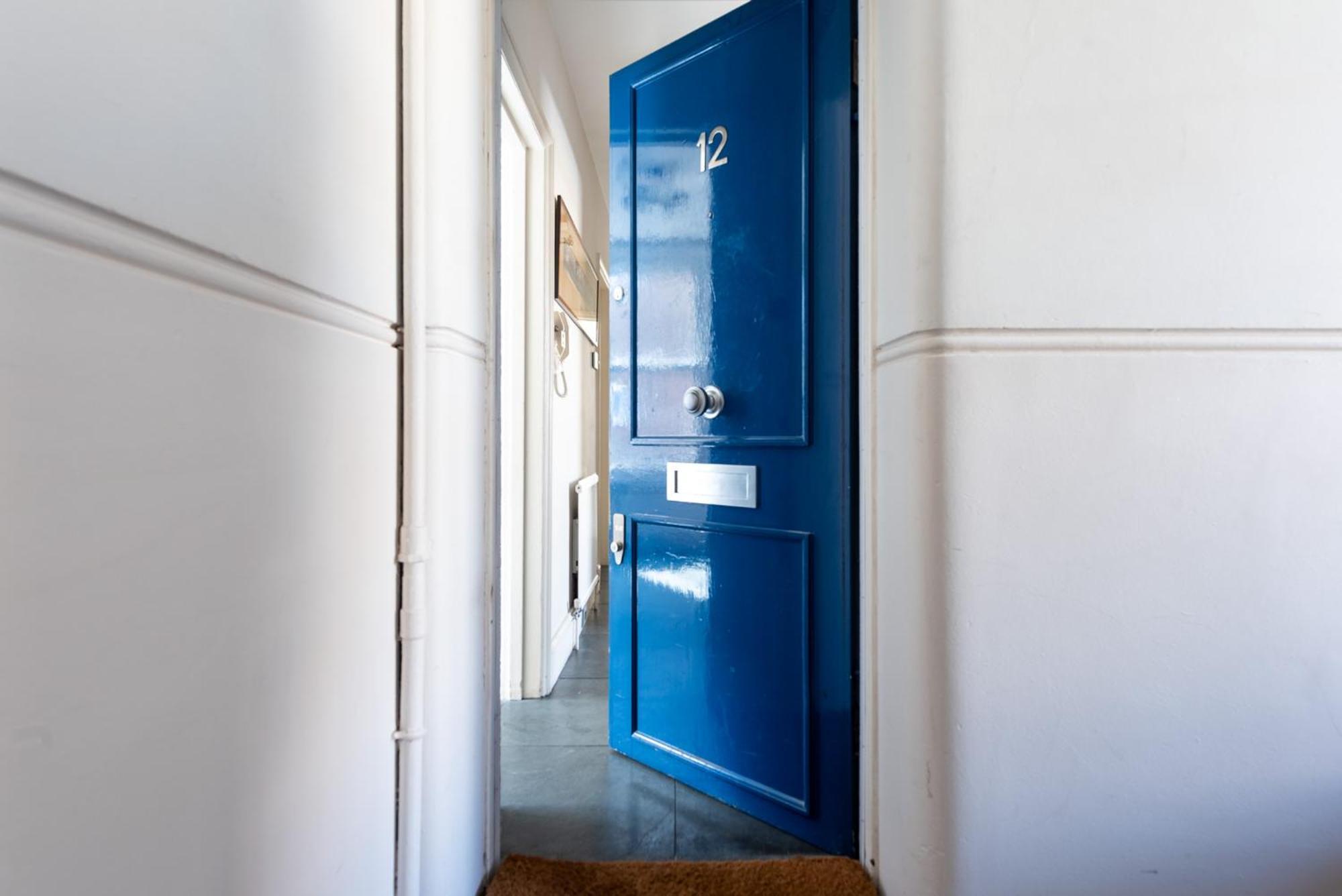 St Olaf's Road By Capital Appartement