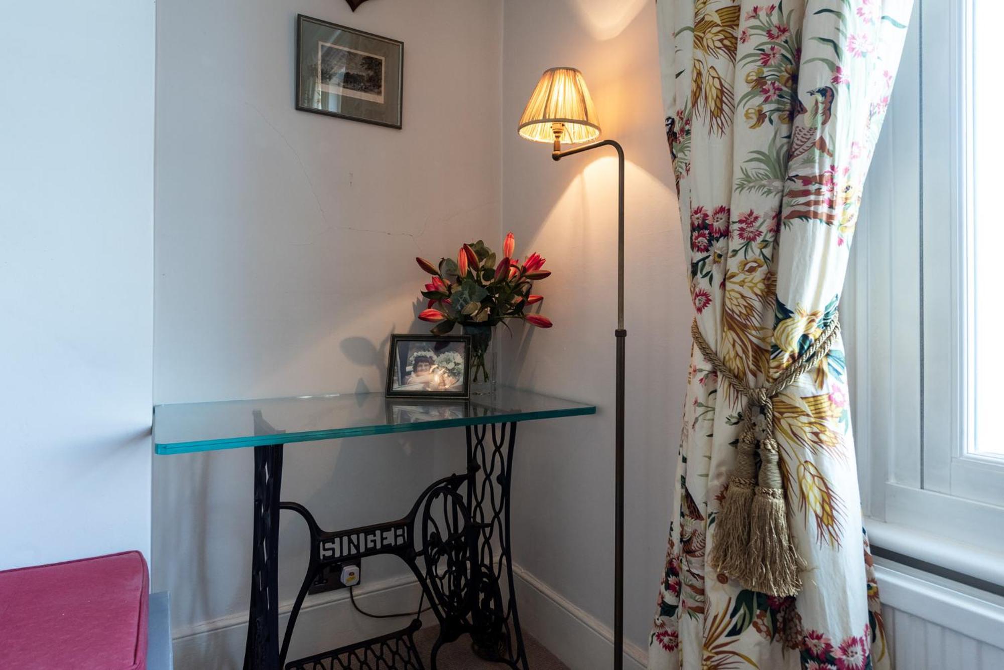 Appartement St Olaf's Road By Capital