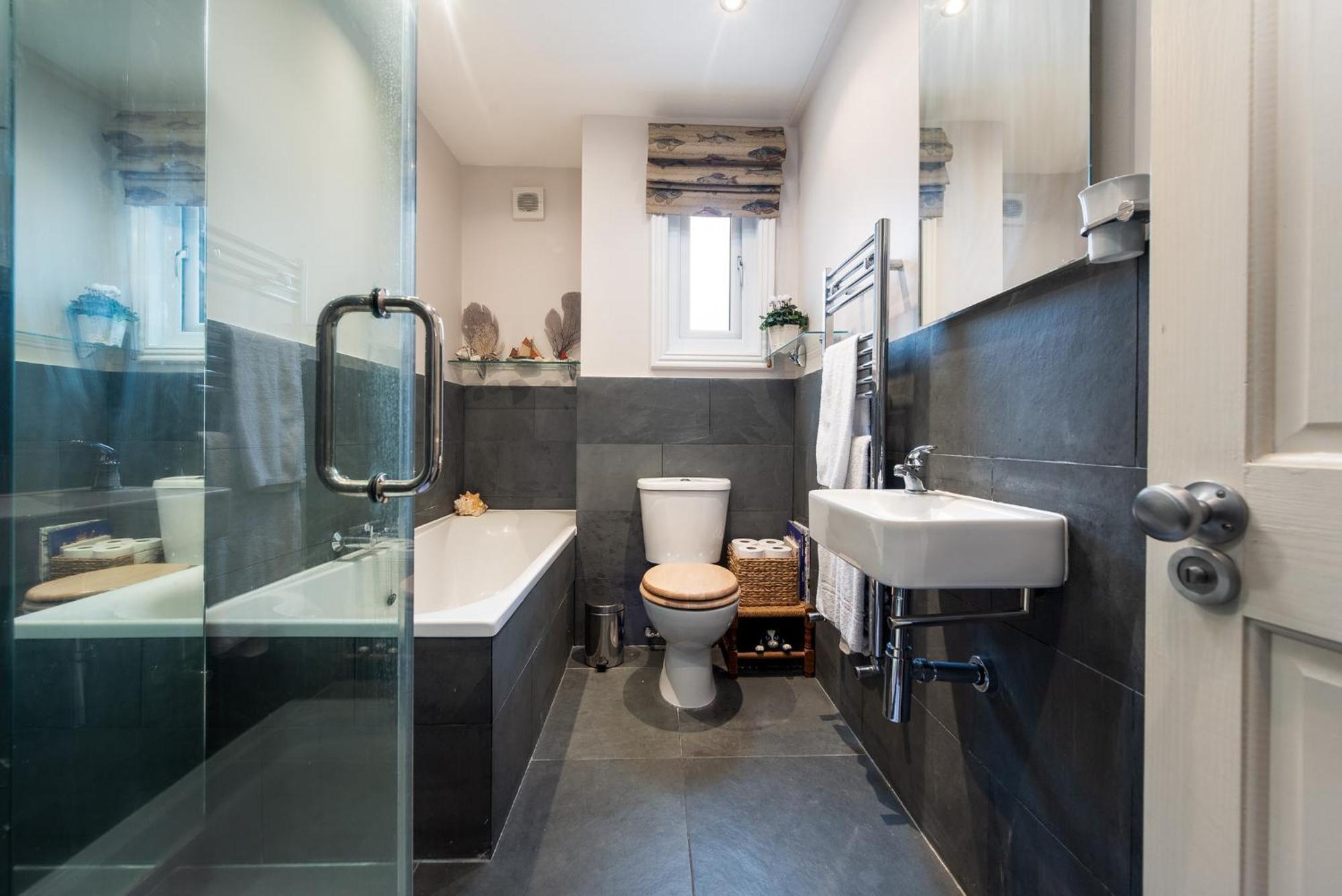 St Olaf's Road By Capital Appartement