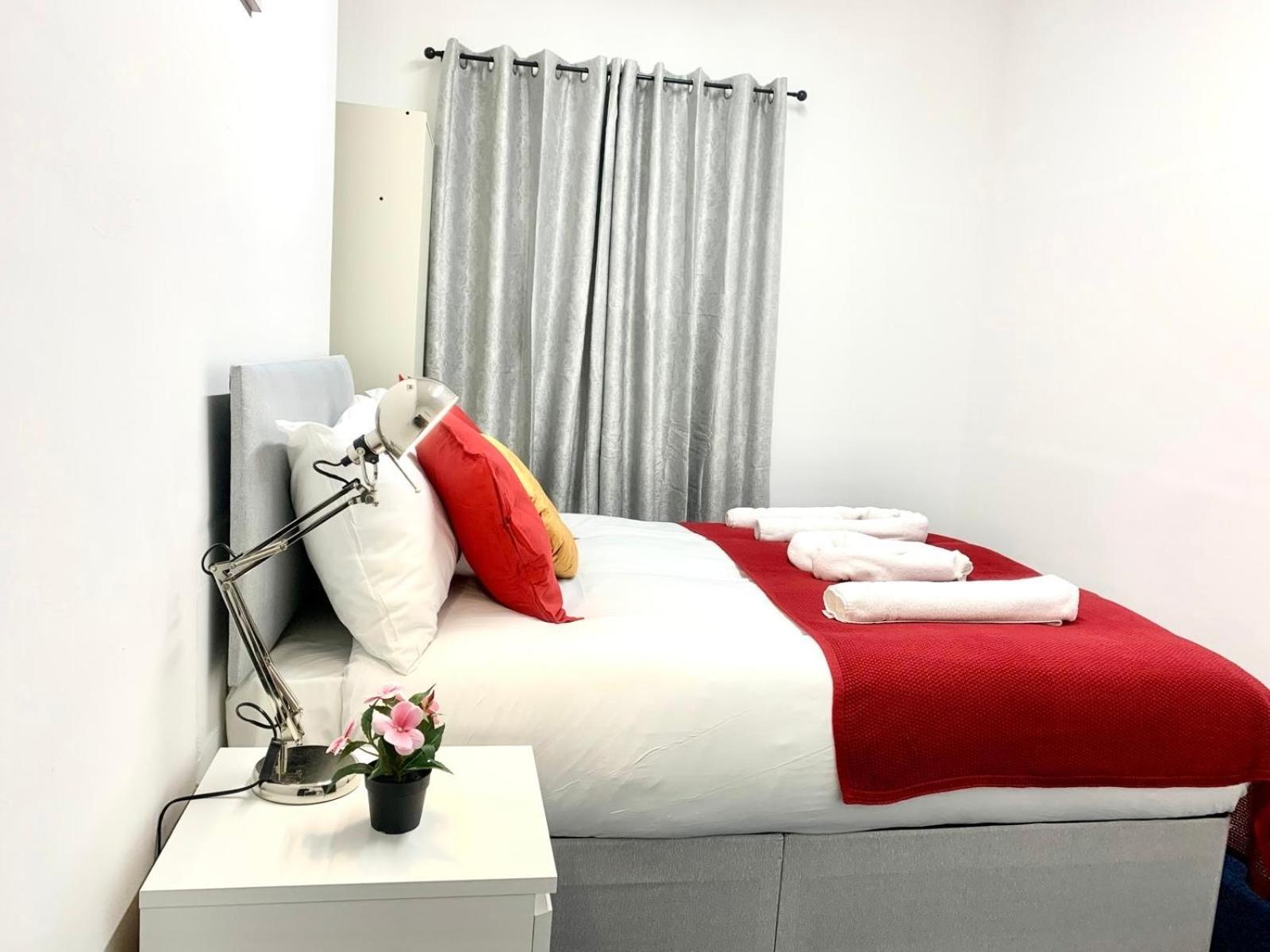 Tea Revolution Bed and breakfast Londres