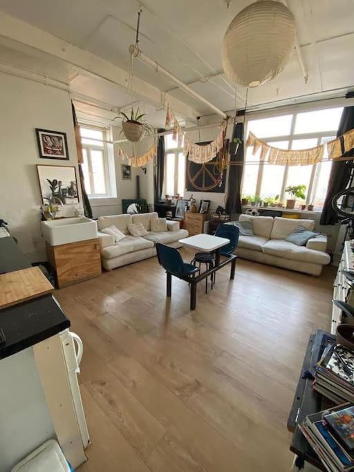 Apartment Private Space
