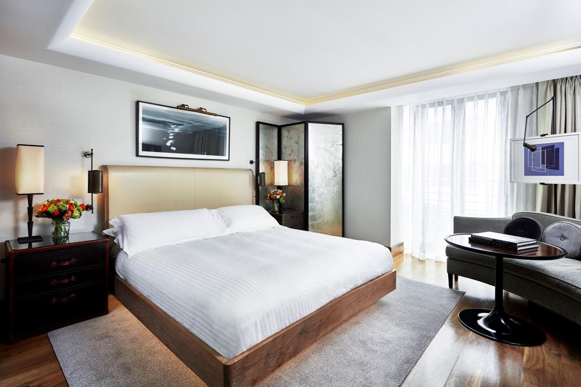 The Connaught, Maybourne Collection London