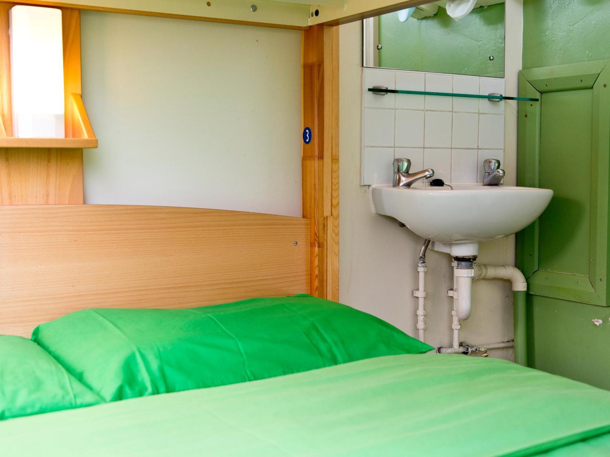 Yha Earl's Court Albergue