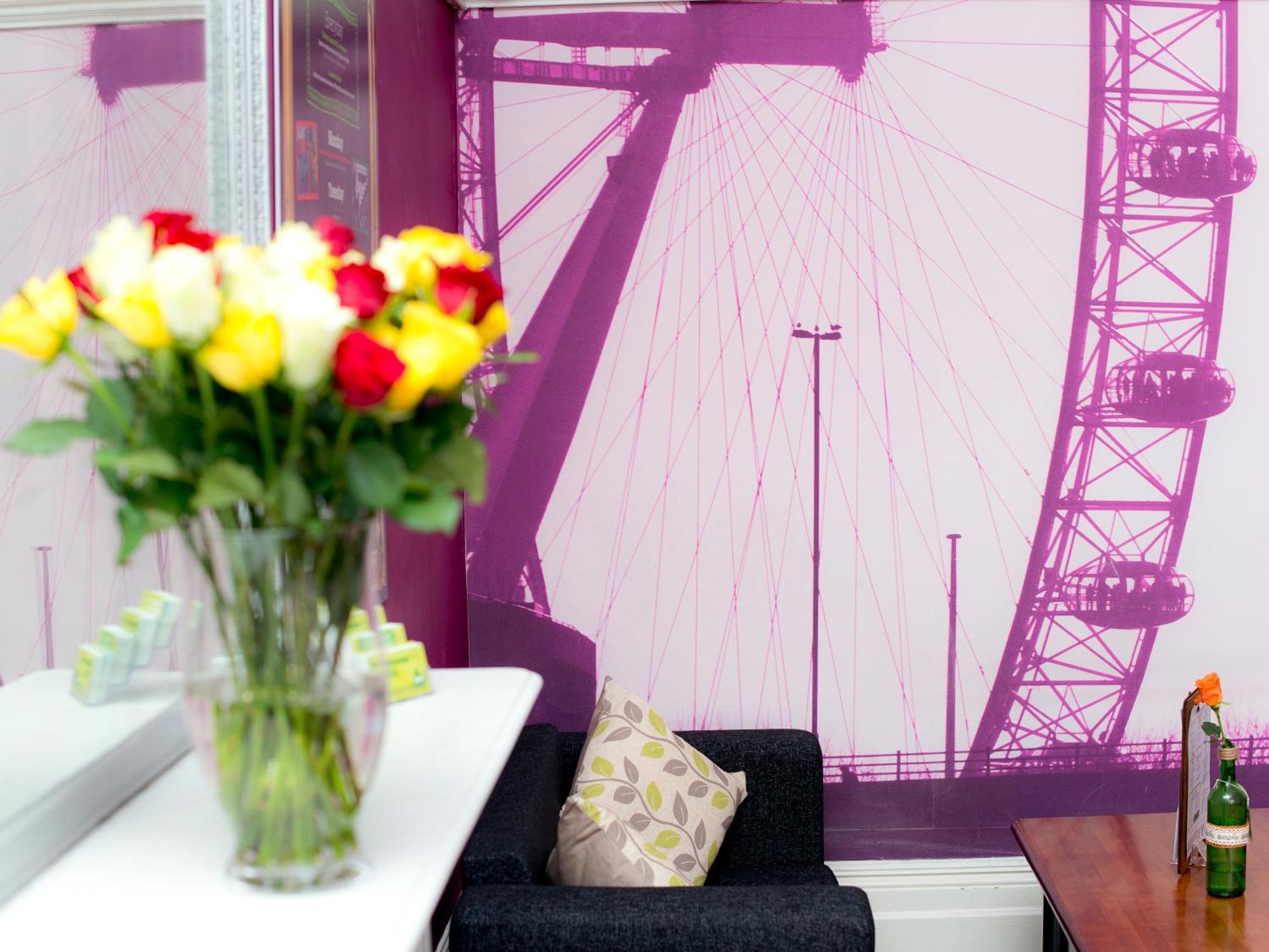 Albergue Yha Earl's Court *