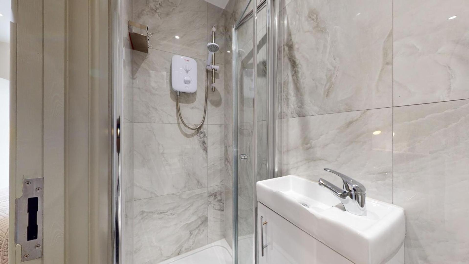 Apartamento Battersea Serviced Londres