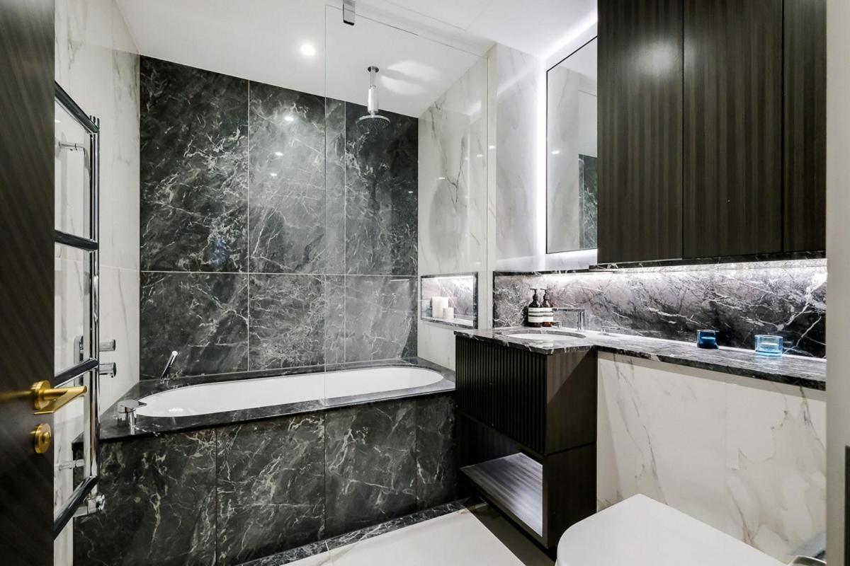 Ivy Millbank Pro-managed Appartement Londres