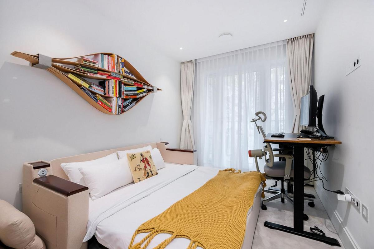 Appartement Ivy Millbank Pro-managed Londres
