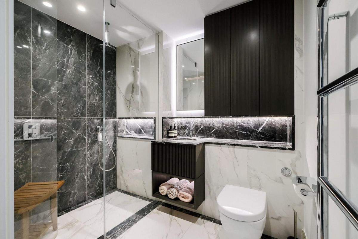 Appartement Ivy Millbank Pro-managed Londres